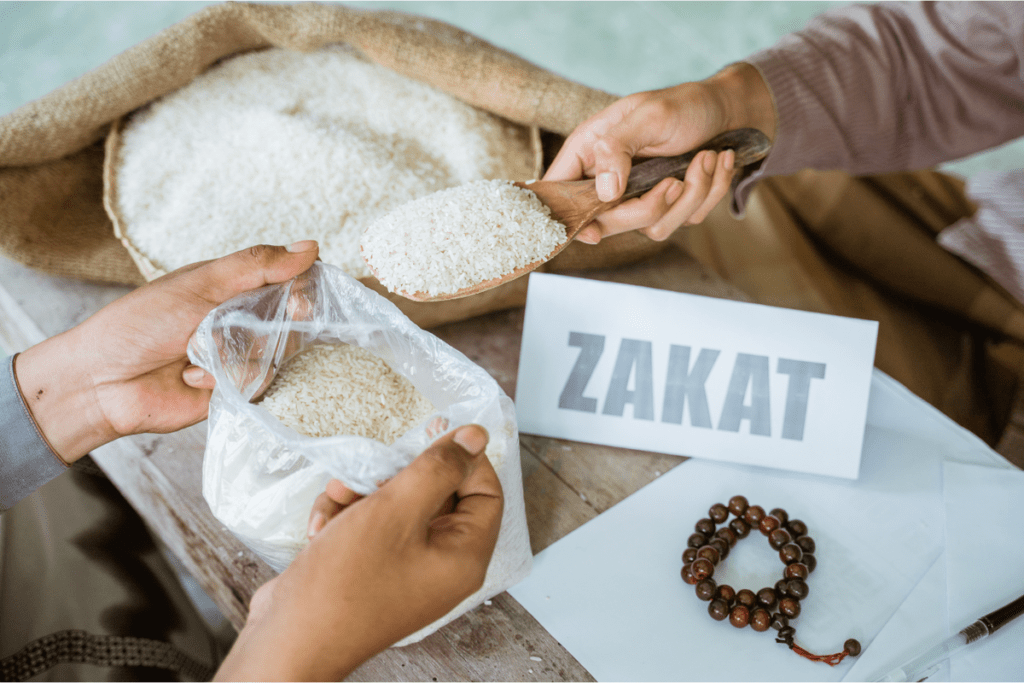 Zakat Fitrah