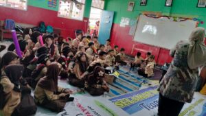 Dampak Masuk Sekolah Pukul 6 Pagi!