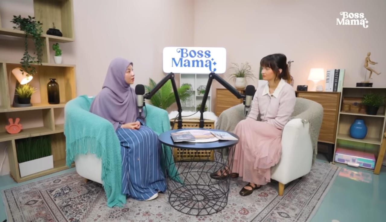 Tanamkan tauhid sejak dini!