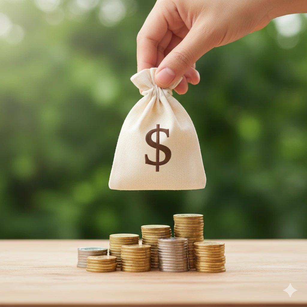 Zakat akhir tahun sebagai bentuk ibadah dan kepedulian terhadap sesama