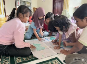 Waspadai Child Grooming Sejak Dini!