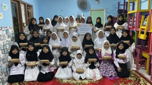 Keutamaan Memberi Makan Orang Berpuasa dan Cara Mengamalkannya