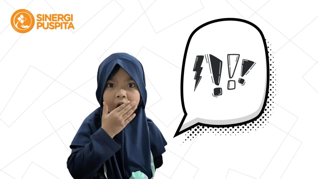 Mengatasi anak berbicara kasar untuk orang tua agar anak tak mengulani kembali!
