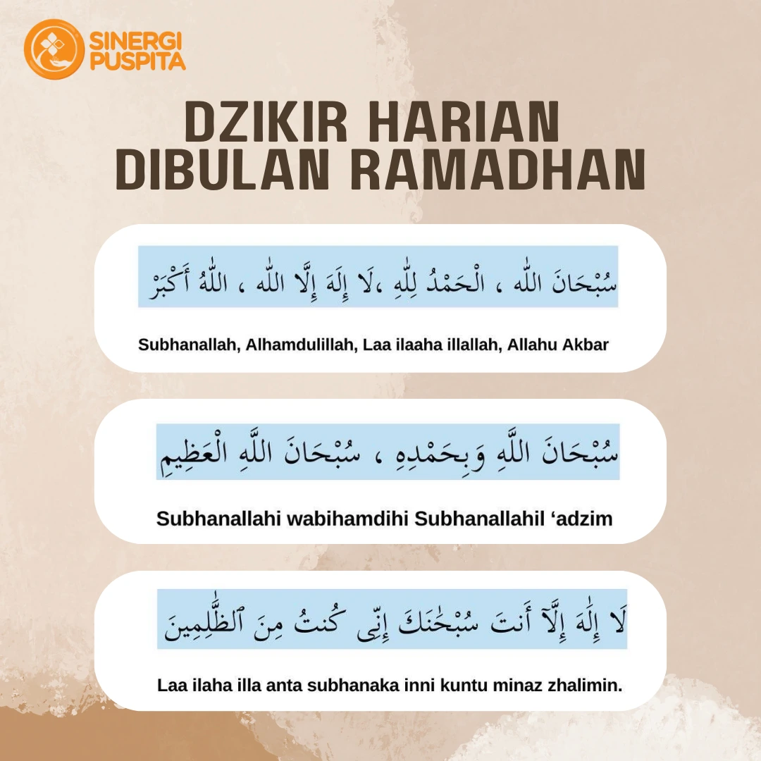 Amalan untuk Memperbanyak Pahala di Bulan Ramadhan Saat Haid
