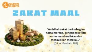 Memahami cara menghitung zakat maal dengan benar agar zakat sah, diterima, dan sesuai syariat