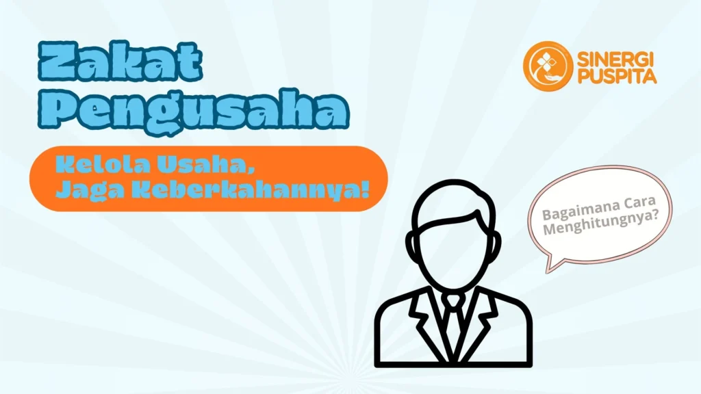 Zakat Pengusaha