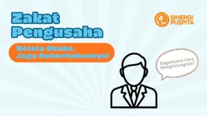 Zakat Pengusaha