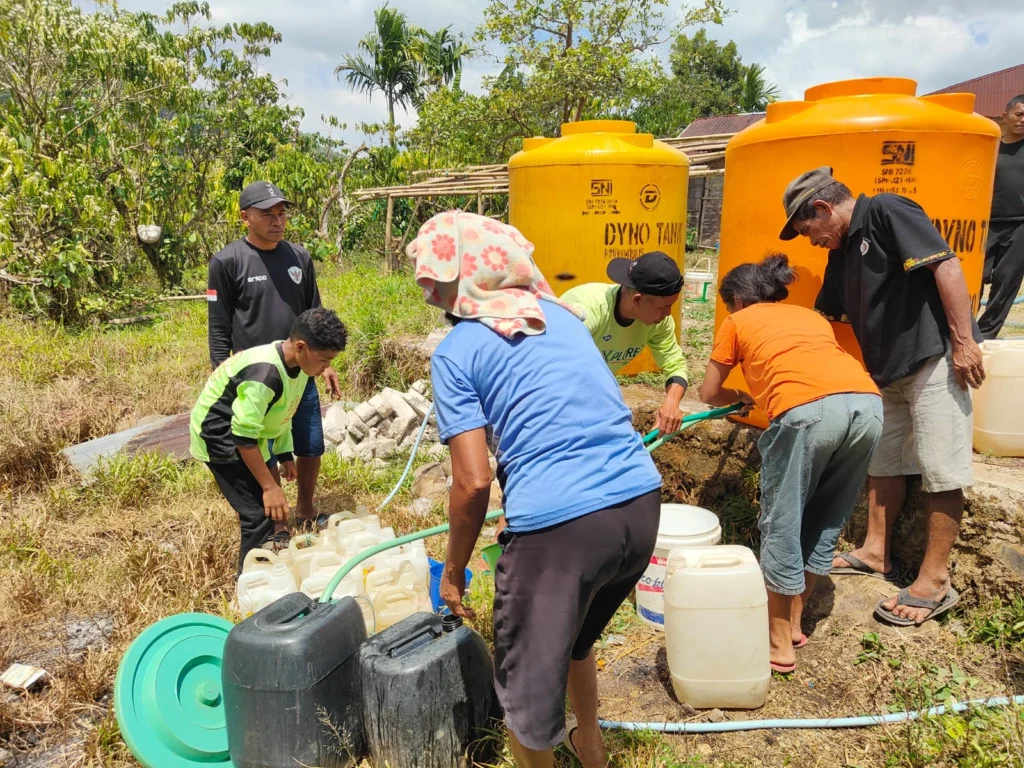 Korban Meninggal Pascagempa NTT Capai 156 Jiwa