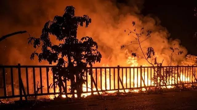 ISPA pada Balita: 63.711 Kasus Tercatat di Tujuh Provinsi